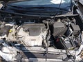 2018 Toyota RAV4 — photo 10 of 16 | VIN 2T3DFREV1JW743515