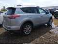 2018 Toyota RAV4 — photo 4 of 16 | VIN 2T3DFREV1JW743515