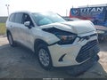 2024 Toyota Highlander — photo 1 of 16 | VIN 5TDAAAA53RS018374