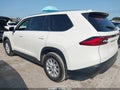 2024 Toyota Highlander — photo 3 of 16 | VIN 5TDAAAA53RS018374