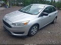Photo 2 of 16 — 2016 Ford Focus
