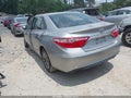 Photo 3 of 17 — 2017 Toyota Camry