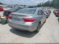Photo 4 of 17 — 2017 Toyota Camry