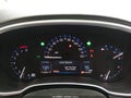 2016 Cadillac SRX — photo 7 of 17 | VIN 3GYFNBE3XGS501033