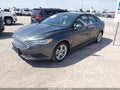 Photo 2 of 18 — 2018 Ford Fusion