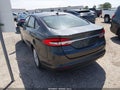 Photo 3 of 18 — 2018 Ford Fusion
