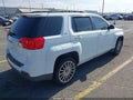 2011 GMC Terrain — photo 4 of 14 | VIN 2CTALUEC4B6209942