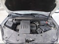 2016 Chevrolet Equinox — photo 10 of 16 | VIN 2GNFLGEK8G6122067