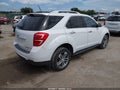 2016 Chevrolet Equinox — photo 4 of 16 | VIN 2GNFLGEK8G6122067