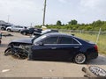 2016 Cadillac CTS — photo 15 of 17 | VIN 1G6AS5SXXG0100125