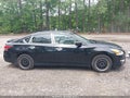 Photo 13 of 16 — 2015 Nissan Altima