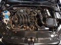 2013 Volkswagen Jetta — photo 10 of 17 | VIN 3VW2K7AJ4DM280864