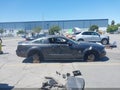 Photo 14 of 17 — 2008 Ford Mustang