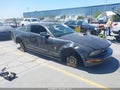 Photo 1 of 17 — 2008 Ford Mustang