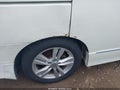 Photo 6 of 11 — 2011 Nissan Quest