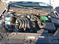 Photo 10 of 11 — 2014 Volkswagen Jetta