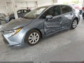 2026 Toyota Corolla — photo 2 of 17 | VIN 5YFB4MDE4TP418999