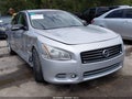 2012 Nissan Maxima — photo 1 of 16 | VIN 1N4AA5APXCC855372