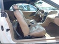 Photo 5 of 16 — 2003 Ford Mustang