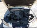 Photo 10 of 16 — 2006 Hyundai Sonata