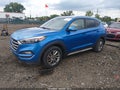 2017 Hyundai Tucson — photo 2 of 11 | VIN KM8J3CA46HU481709