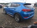 2017 Hyundai Tucson — photo 3 of 11 | VIN KM8J3CA46HU481709