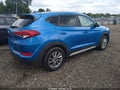 2017 Hyundai Tucson — photo 4 of 11 | VIN KM8J3CA46HU481709