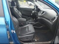 2017 Hyundai Tucson — photo 5 of 11 | VIN KM8J3CA46HU481709