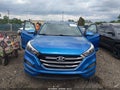2017 Hyundai Tucson — photo 6 of 11 | VIN KM8J3CA46HU481709