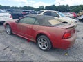 Photo 3 of 10 — 2000 Ford Mustang