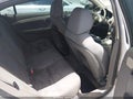 Photo 8 of 16 — 2011 Chevrolet Malibu