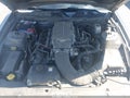 2010 Ford Mustang — photo 10 of 16 | VIN 1ZVBP8FH9A5115231