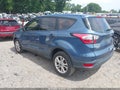 2018 Ford Escape — photo 3 of 16 | VIN 1FMCU0F71JUC07427