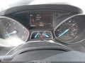 2018 Ford Escape — photo 7 of 16 | VIN 1FMCU0F71JUC07427