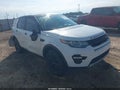 2015 Land Rover Discovery Sport — photo 1 of 16 | VIN SALCR2BG2FH513455