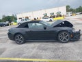 2025 Ford Mustang — photo 13 of 19 | VIN 1FAGP8UH8S5105423