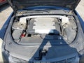 2009 Cadillac CTS — photo 10 of 12 | VIN 1G6DF577390130094