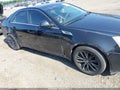 2009 Cadillac CTS — photo 6 of 12 | VIN 1G6DF577390130094