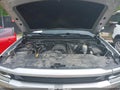 2017 Chevrolet Silverado 1500 — photo 10 of 19 | VIN 3GCUKREC4HG115727