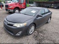 Photo 2 of 17 — 2012 Toyota Camry