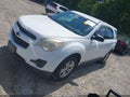Photo 2 of 11 — 2011 Chevrolet Equinox