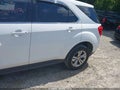 Photo 6 of 11 — 2011 Chevrolet Equinox
