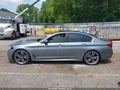 Photo 15 of 17 — 2018 BMW M550i xDrive