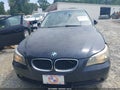 2005 BMW 5 Series — photo 12 of 16 | VIN WBANA73545CR57527