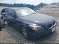 2005 BMW 5 Series — photo 1 of 16 | VIN WBANA73545CR57527
