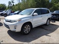 2013 Toyota Highlander Hybrid — photo 2 of 19 | VIN JTEDC3EH7D2015478