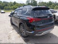 Photo 3 of 17 — 2023 Hyundai Santa Fe