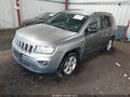 Photo 2 of 16 — 2016 Jeep Compass