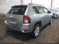Photo 4 of 16 — 2016 Jeep Compass