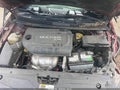 Photo 10 of 11 — 2016 Chrysler 200